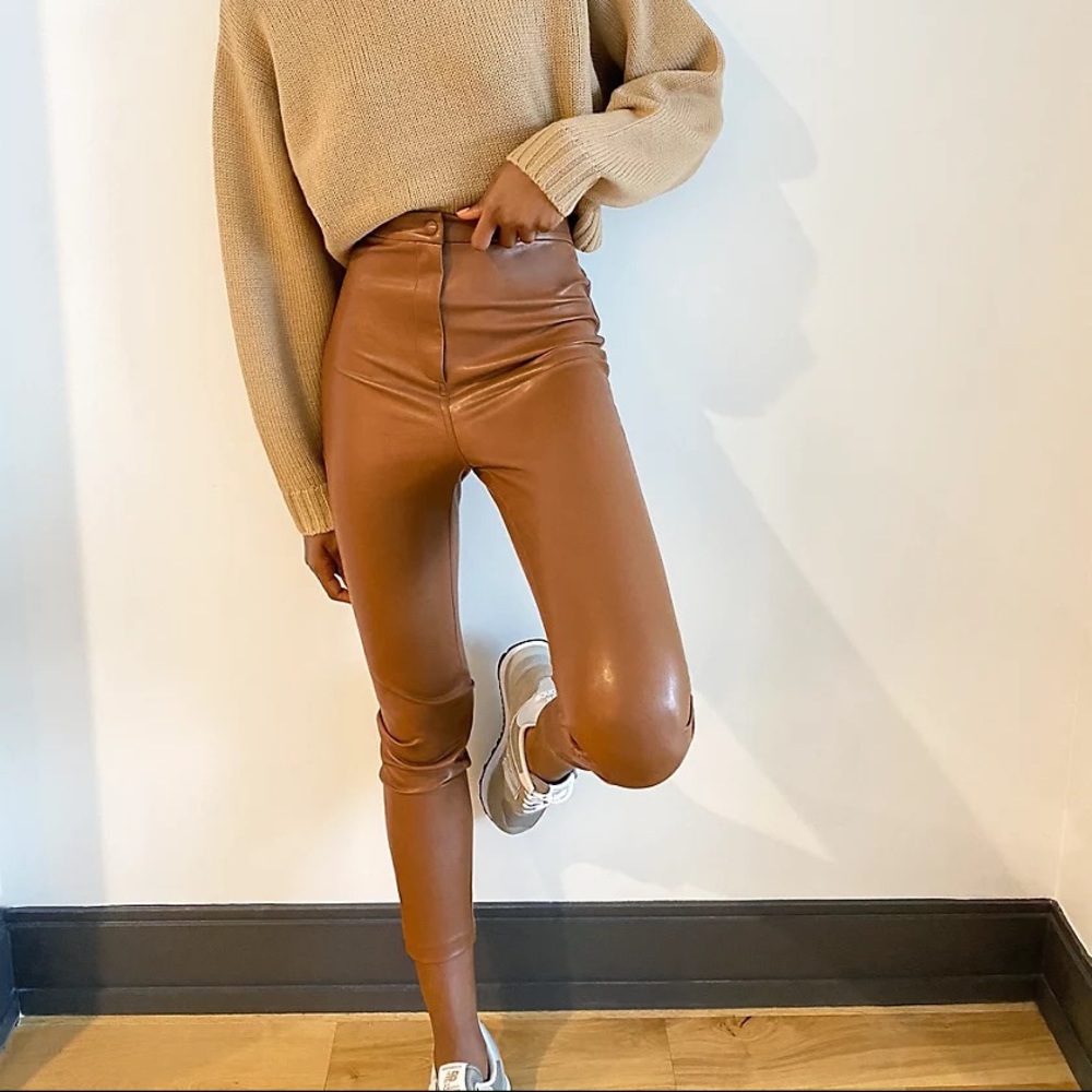 aritzia black jupiter pants